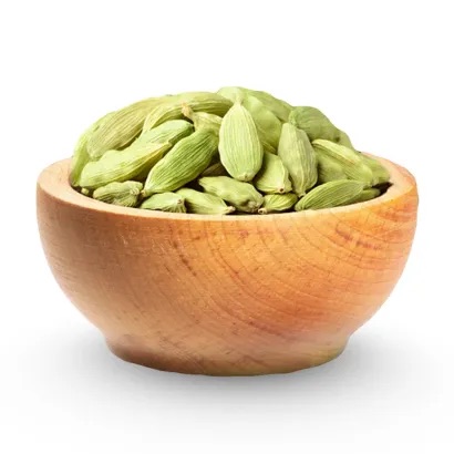 Cardamom