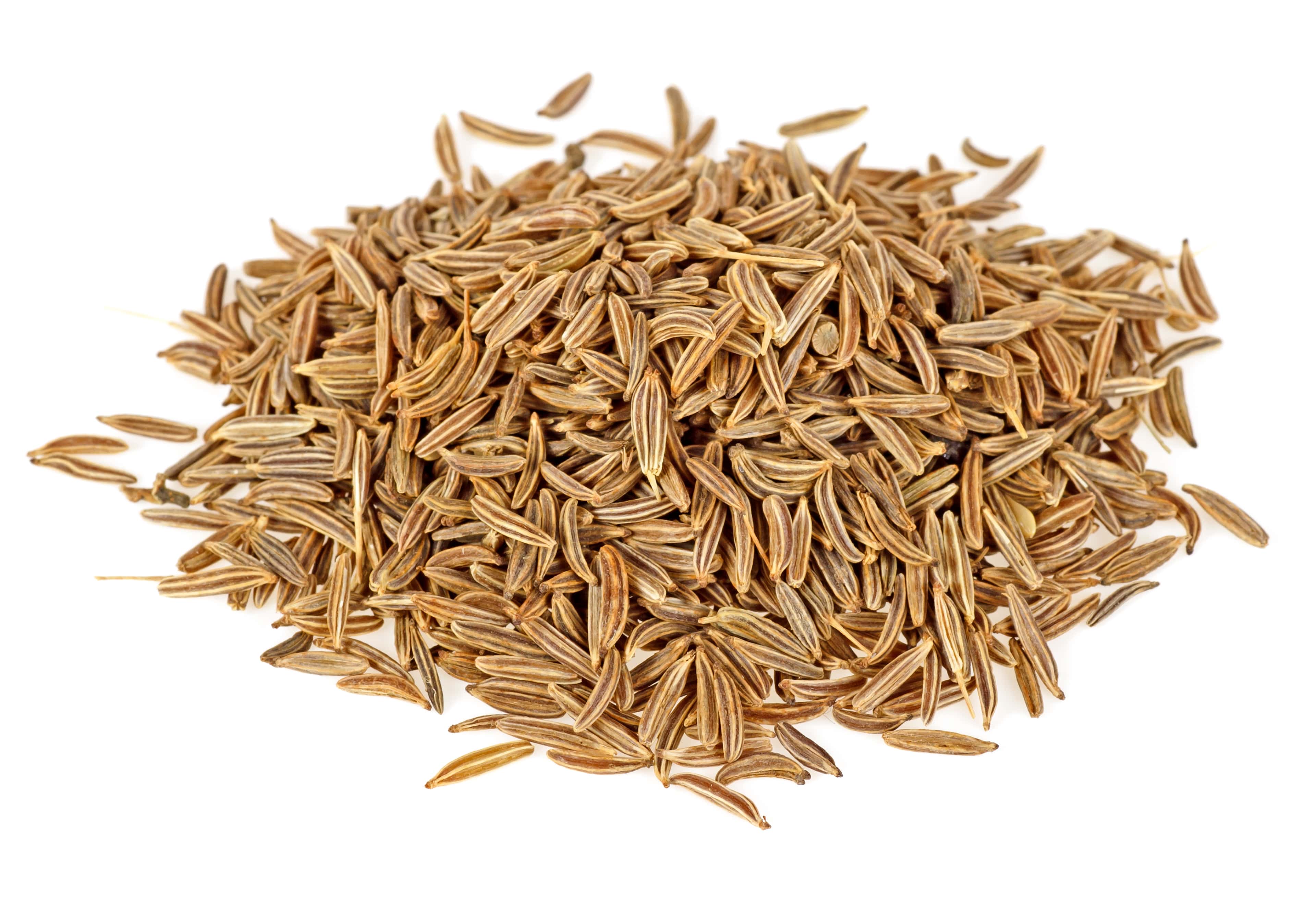 Cumin Seeds